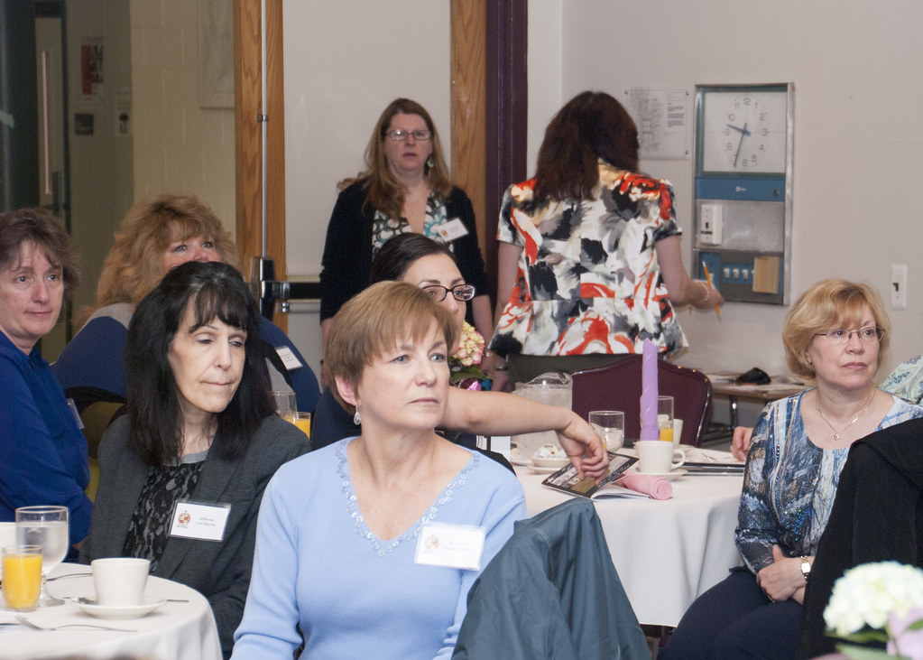 ClerkMtg0415012 Morris County Clerk Ann F Grossi, Esq he… Flickr