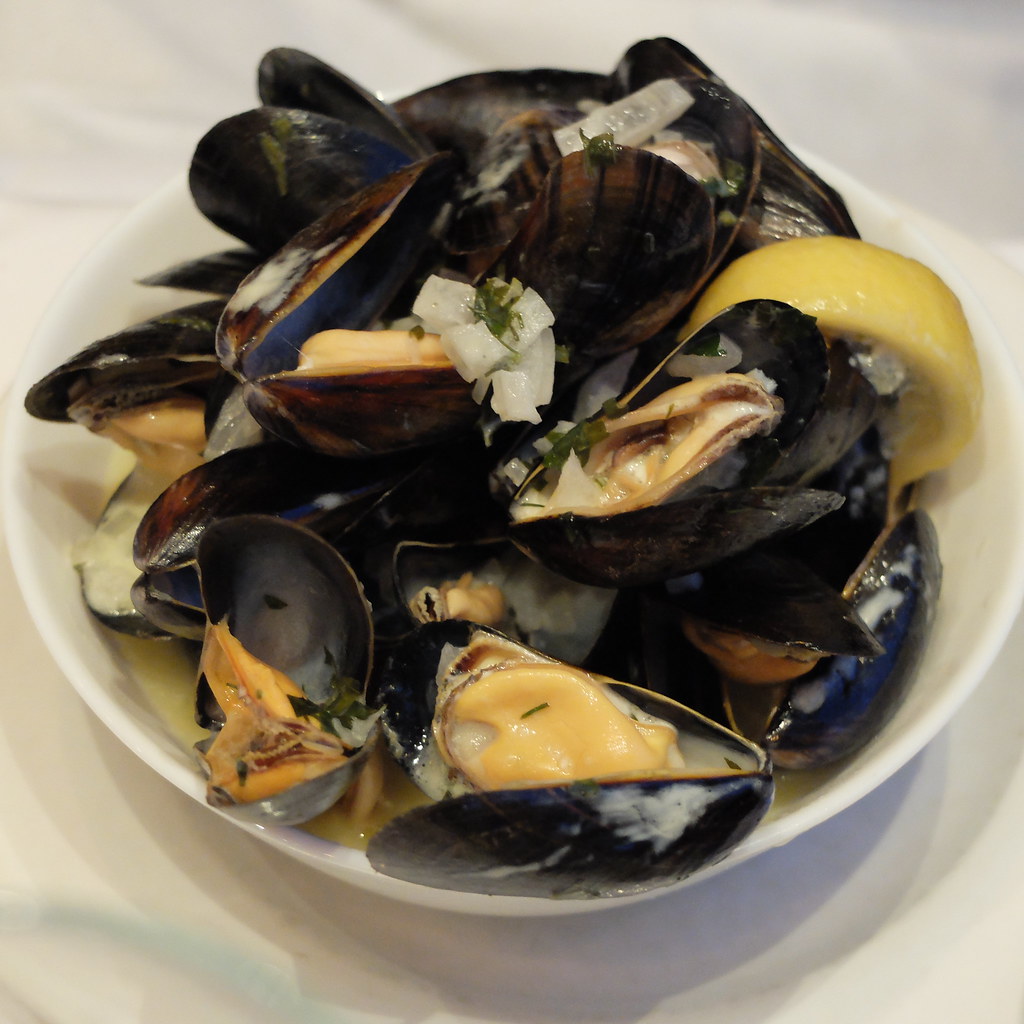 Truffle Swansea Porcelina's World Flickr