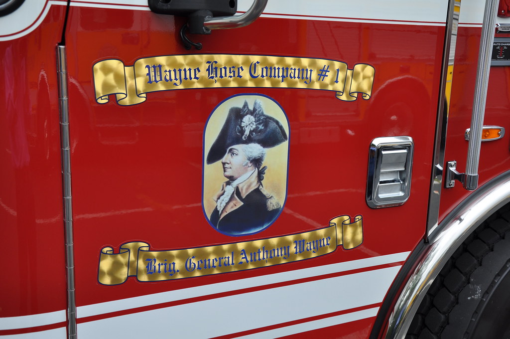 NY/NJ Fire Parade, Pearl River, NY to Montvale, NJ Flickr