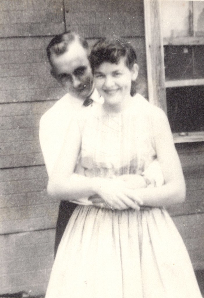 Eugene & Betty Melvin David Randy Wrenn Flickr