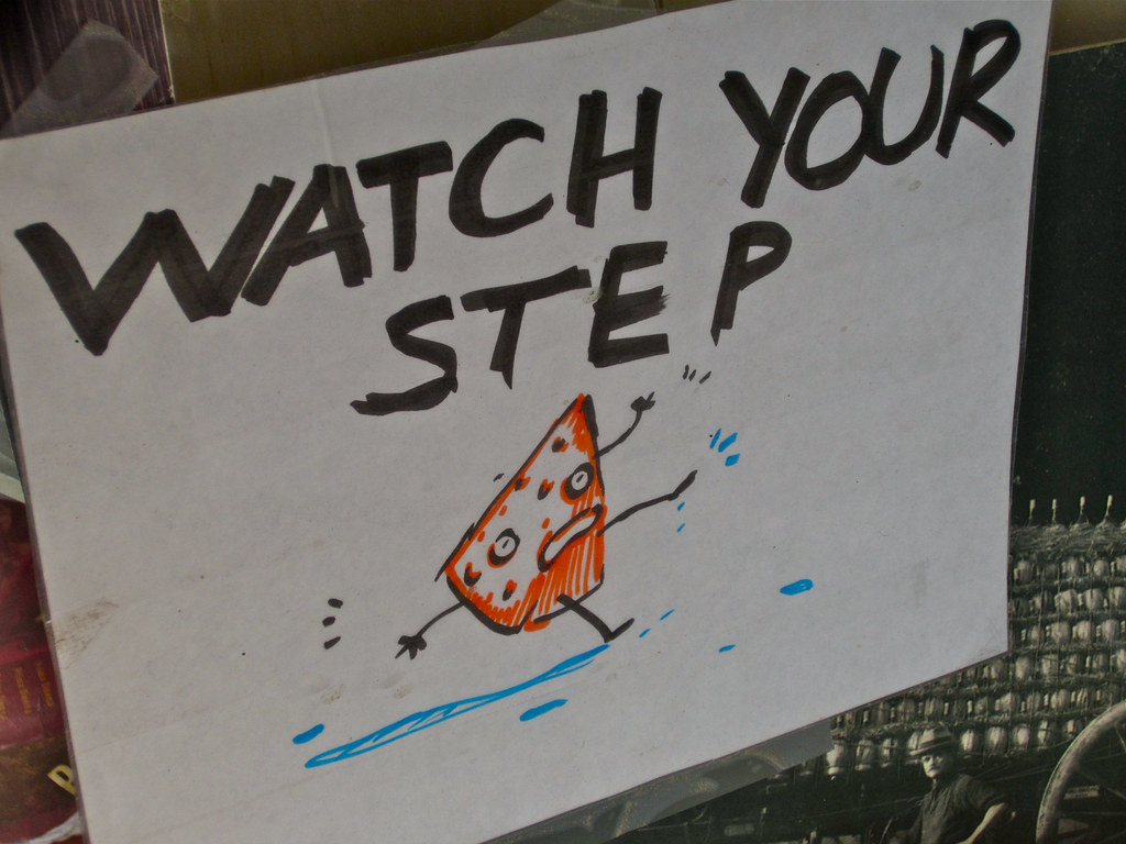 Cheese Shop, San Francisco, CA Sign in the window of the 2… Flickr