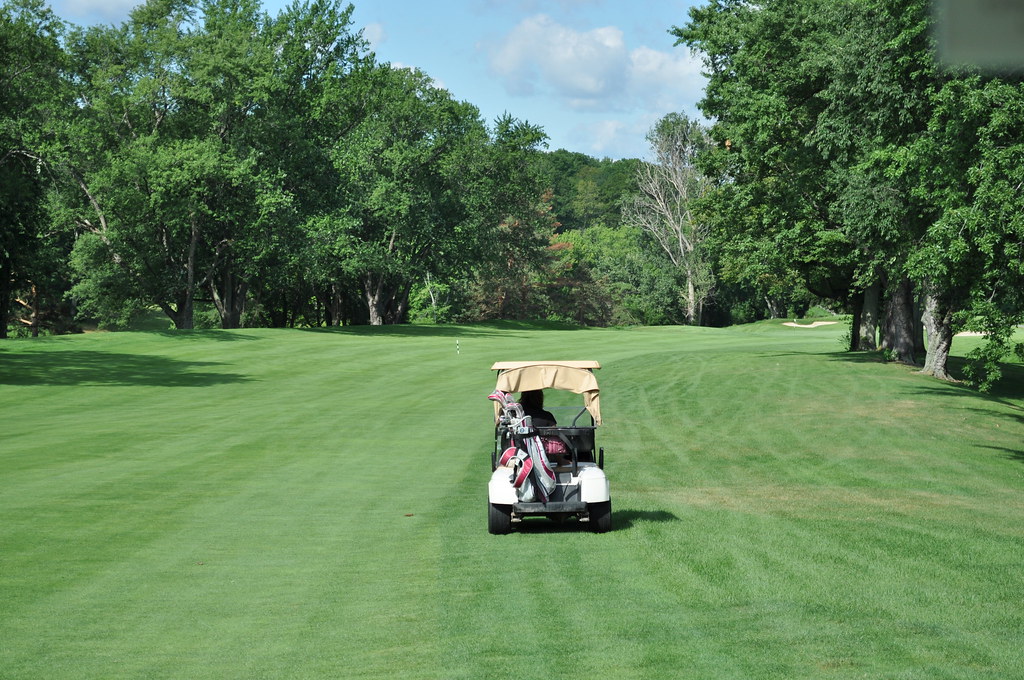 LTCC Golf Course Lockport Town & Country Club Flickr