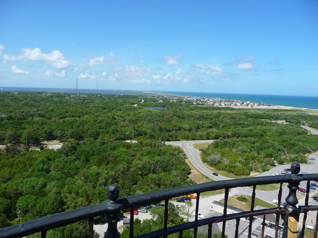 Cape Hatteras Lighthouse, 2013 Cape Hatteras Lighthouse Flickr