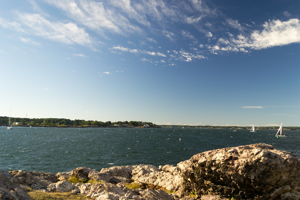 Marblehead Coast jpitha Flickr