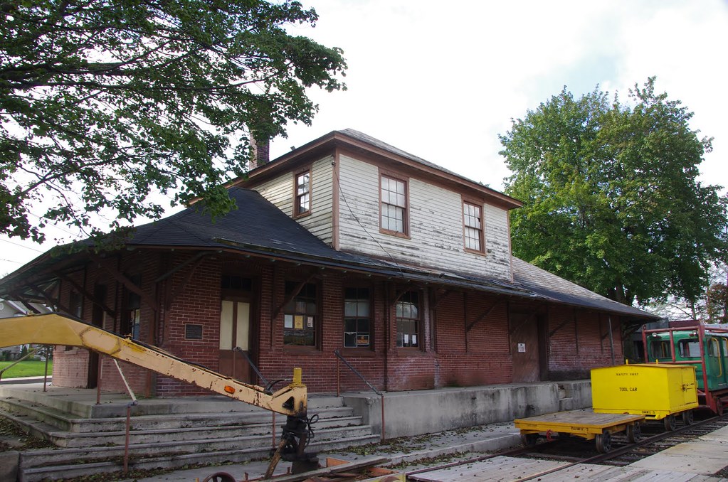 Stewartstown PA Stewartstown RR1912 I.E. Xam Flickr