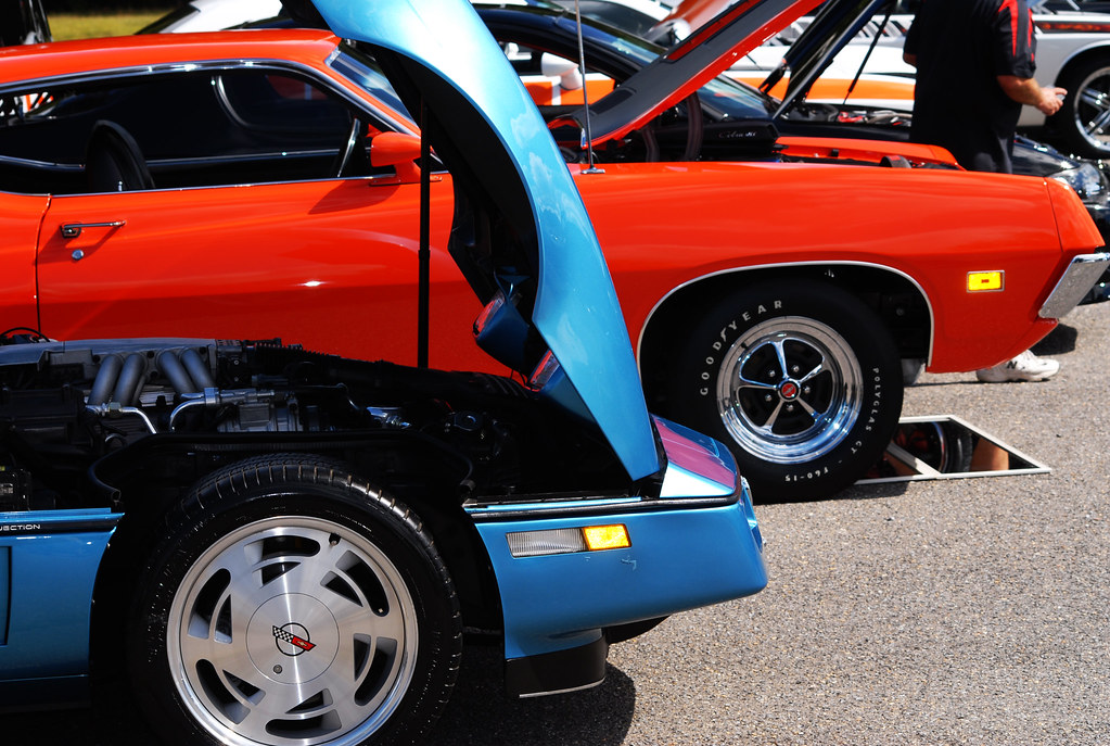 Maryland Fall Car Show 2013 Jessup, Maryland JHM CREAT… Flickr