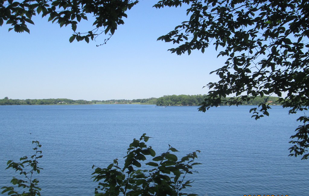 Beebe Lake, Mn Beebe Lake Regional Park St. Michael, Mn