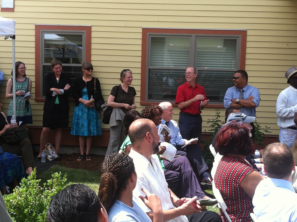 Quincy Heights Ribbon Cutting 7815 citizen1976 Flickr