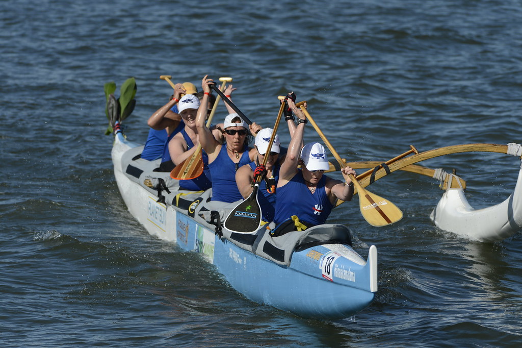 _0026736 Washington Canoe Club Women's Team competing in t… Flickr