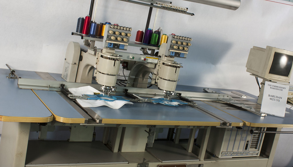 IMG_4096 Embroidery Warehouse Flickr
