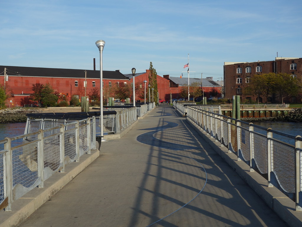 201611029 New York City Brooklyn Red Hook New York City … Flickr