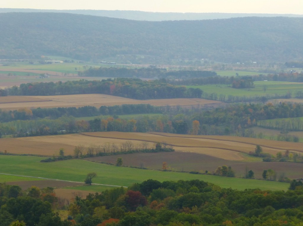 Pleasant Gap 34. Earth Aug 27 KaDeWeGirl Flickr