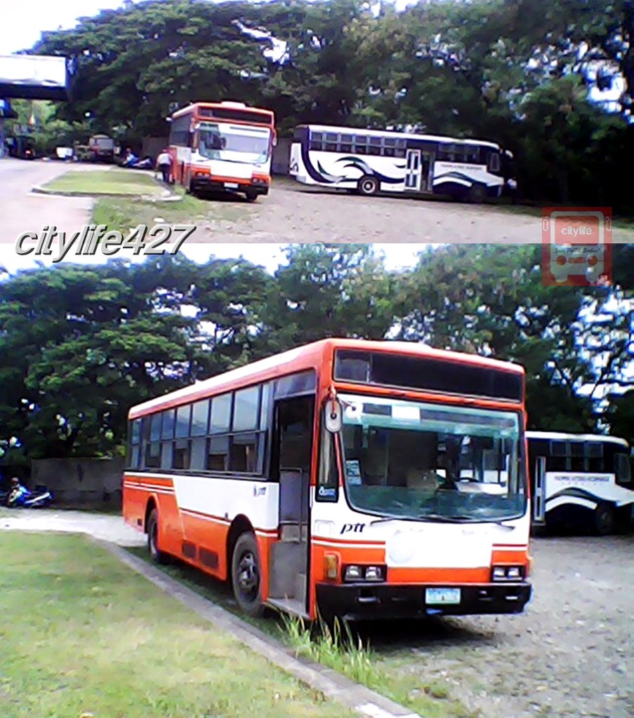 Philippine Batteries, Inc. Shuttle Ayun si exJell.. CTL427