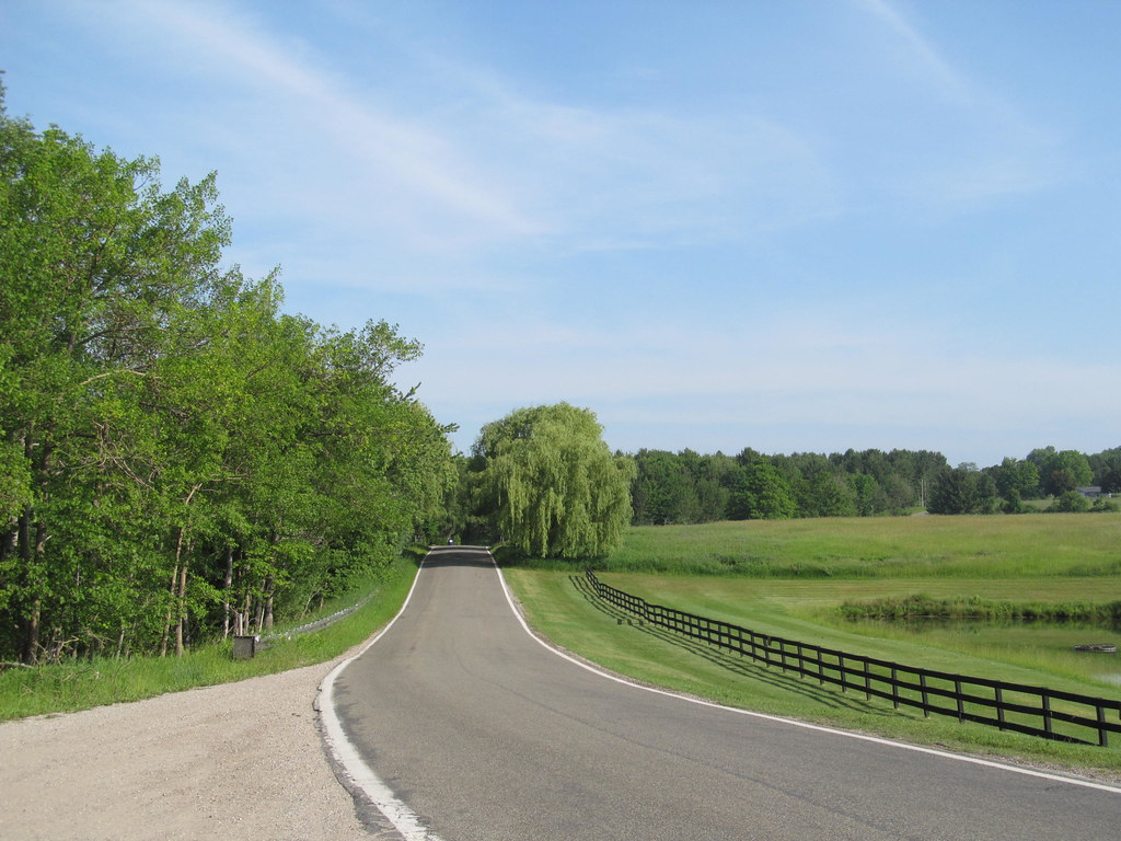 Michigan State Route 119 (M119) Michigan State Route 119 … Flickr