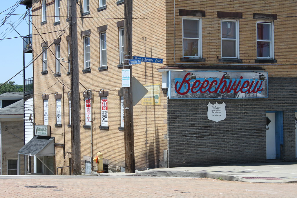 Beechview Joseph Flickr