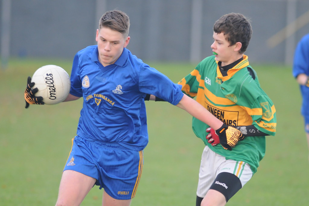 St. Finbarrs GAA Flickr