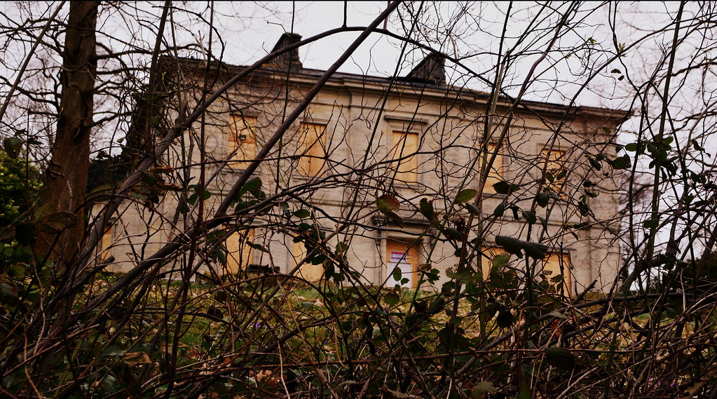 Wortley, Cliff House Cliff House on Fawcett Lane once know… Flickr
