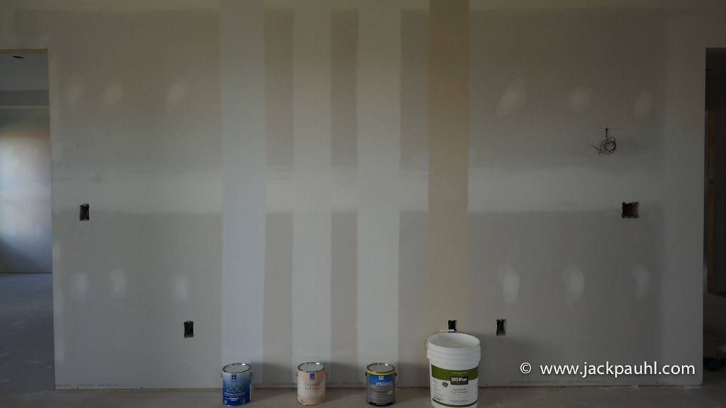 Sherwin Williams Promar 200 Zero Voc Primer Jack Pauhl MAXIMUM