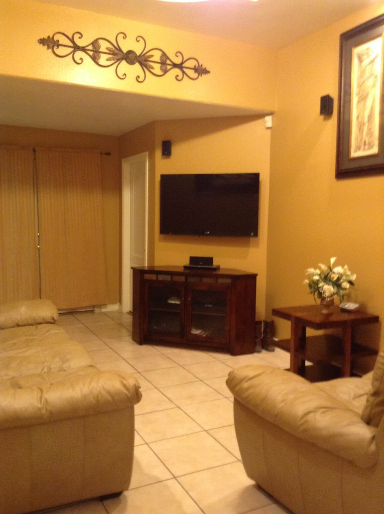 Living Room 9016 Cliff Drive, Laredo, TX 78045 Flickr