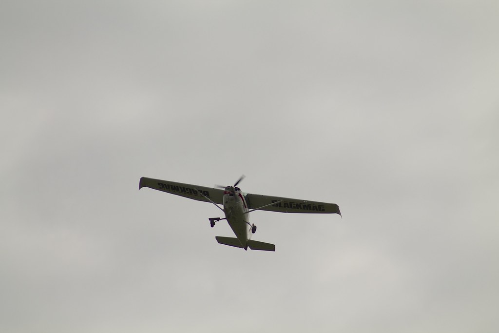 Skydive Skydive Adventure Inc, Omro WI oskey391 Flickr