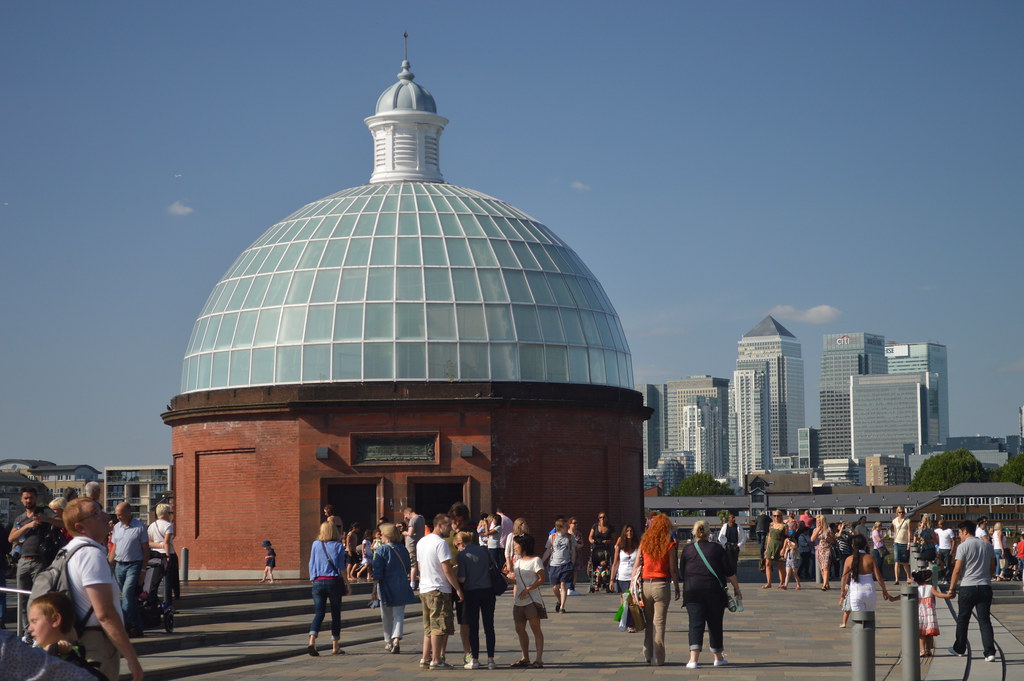 Royal Borough of Greenwich Flickr