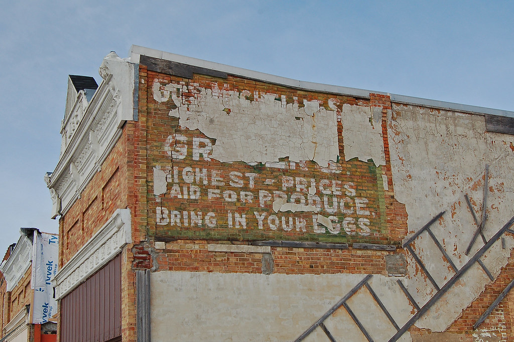 Iowa, Rockford (15,916) The photograph was taken in 2014. … Flickr