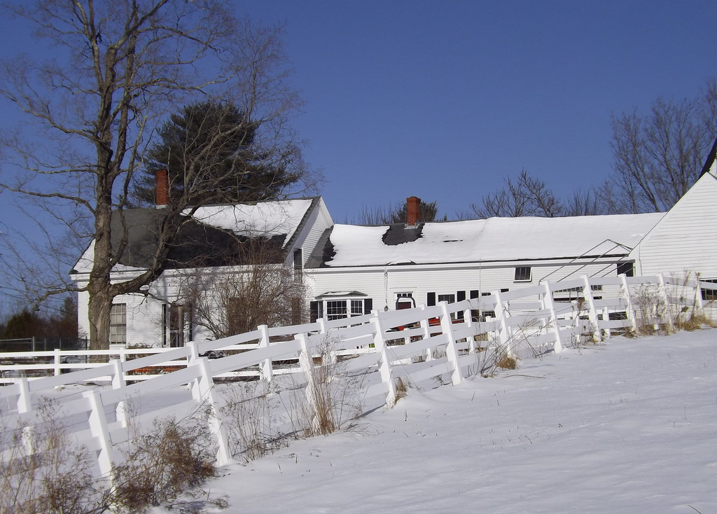Skyline Farm, North Yarmouth, February 8, 2014 (11) Flickr