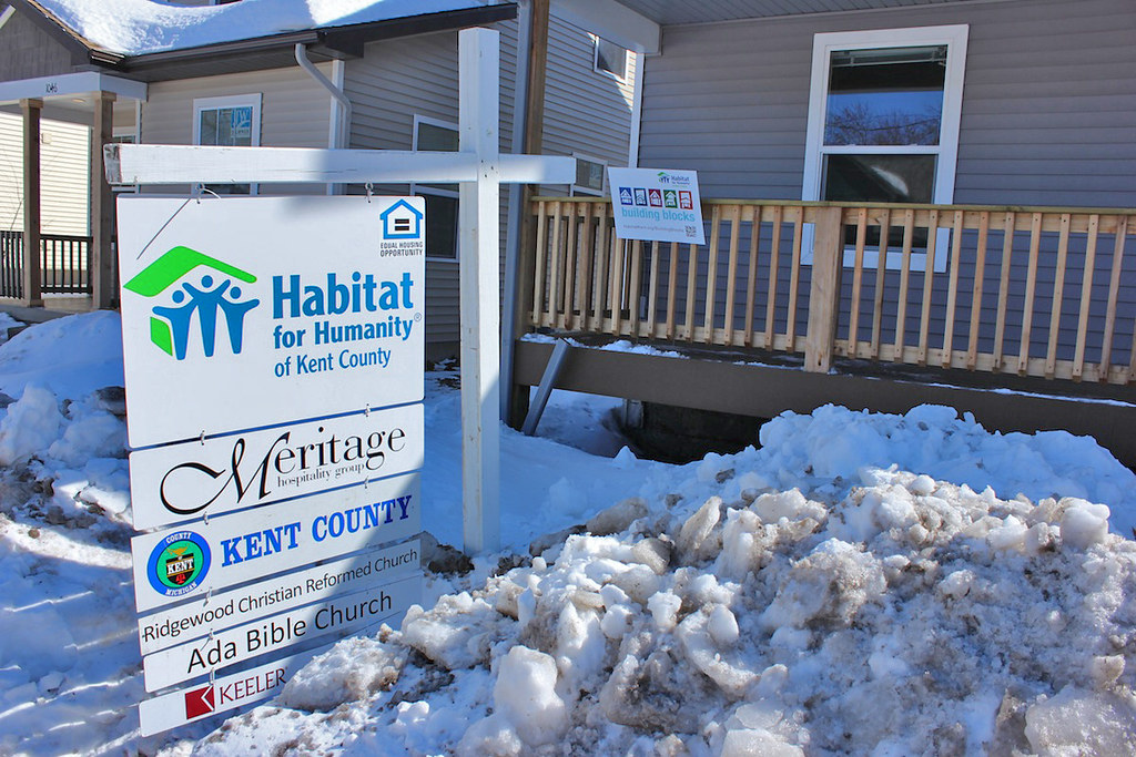 sign 1 Habitat for Humanity of Kent County Flickr