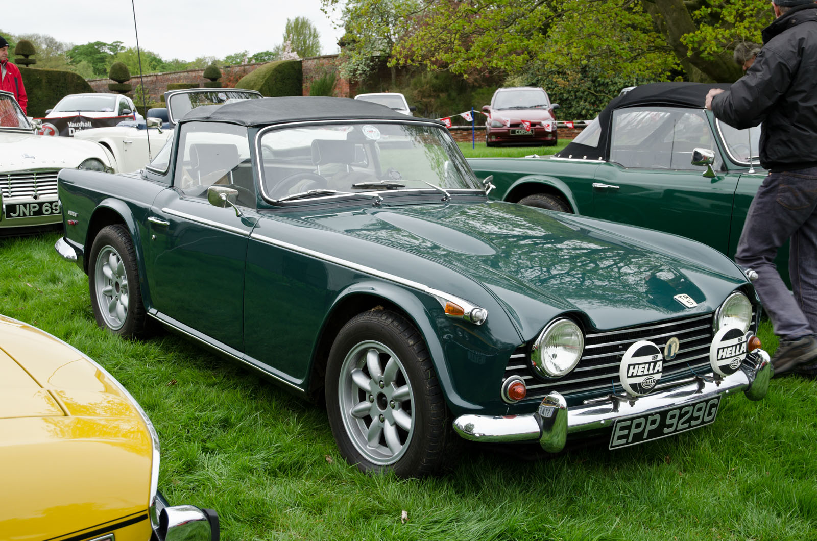 Steve Glover Cars Bikes Flickr