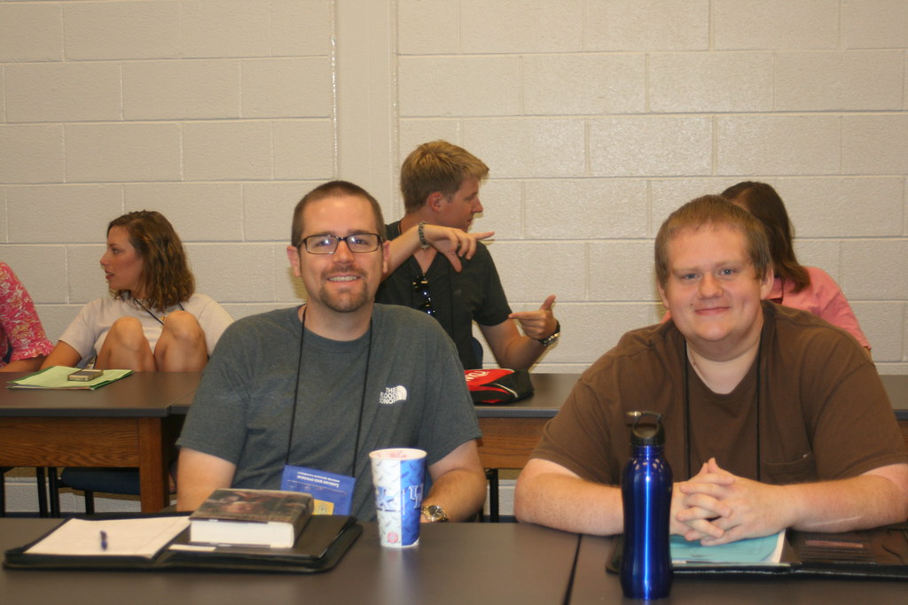 Morehead GSP Planning Week 015 Morehead 2015 Flickr