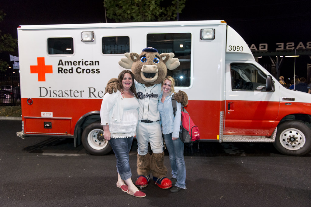 Emergency Kit Giveaway A number of lucky attendees to the … Flickr