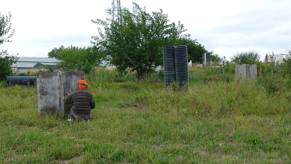 L1050968 Des Moines Paintball Park Flickr
