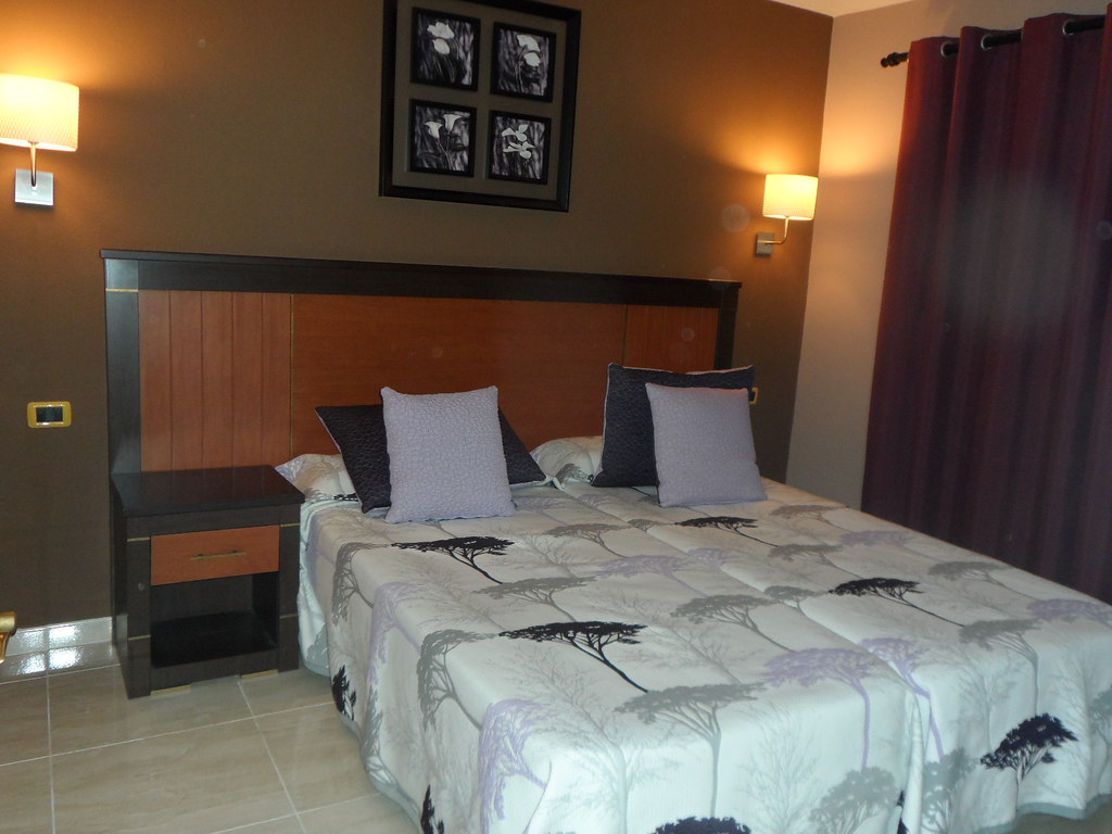 Bedroom in Colina Mar apartments in Puerto Rico, Gran Cana… Flickr