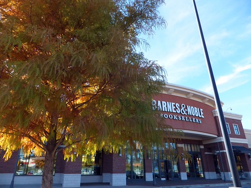 Barnes and Noble, River Crossing, Macon BeefyBrian Flickr