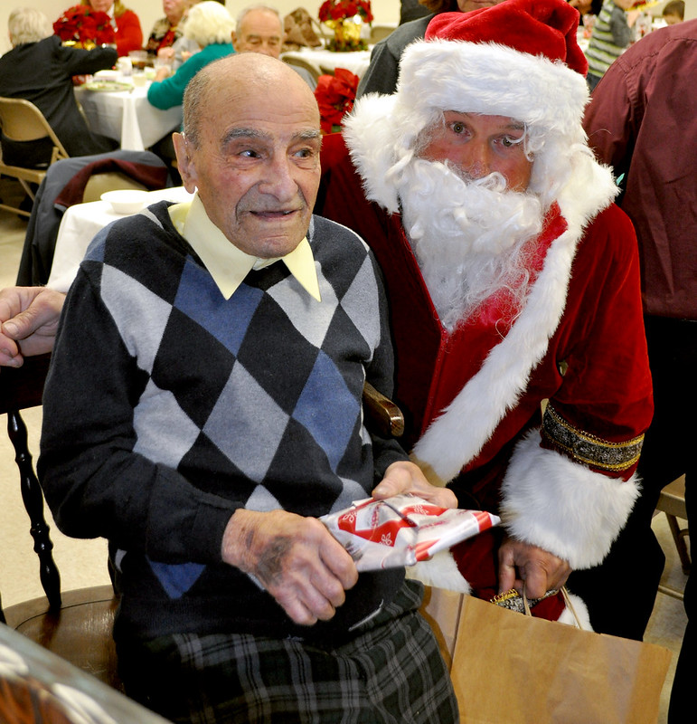 Post Christmas Party 12/8/13 Flickr