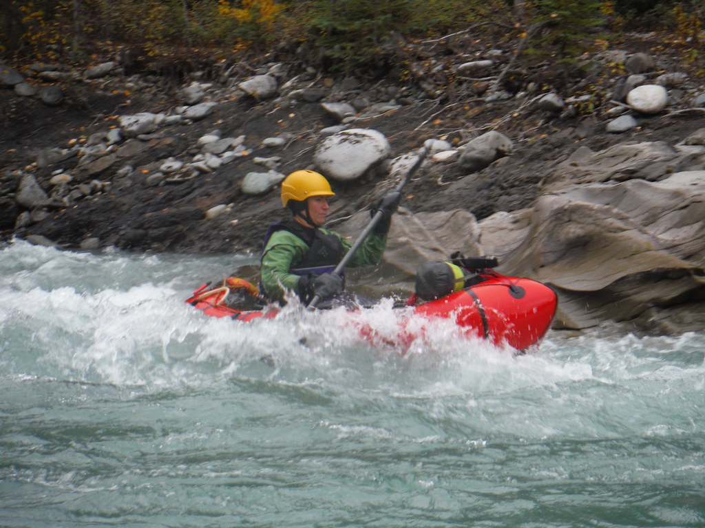 Chickaloon River Flickr