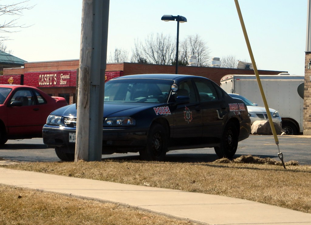 IL Maple Park Police Department Inventorchris Flickr