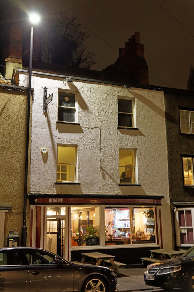 Bristol, Lime Kiln Dayoff171 Flickr