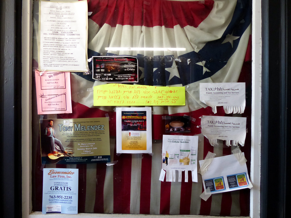 Worthington window Jacob Norlund Flickr