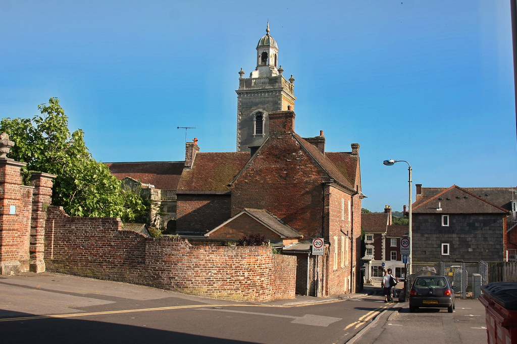 Blandford Forum Blandford Forum Mark Flickr