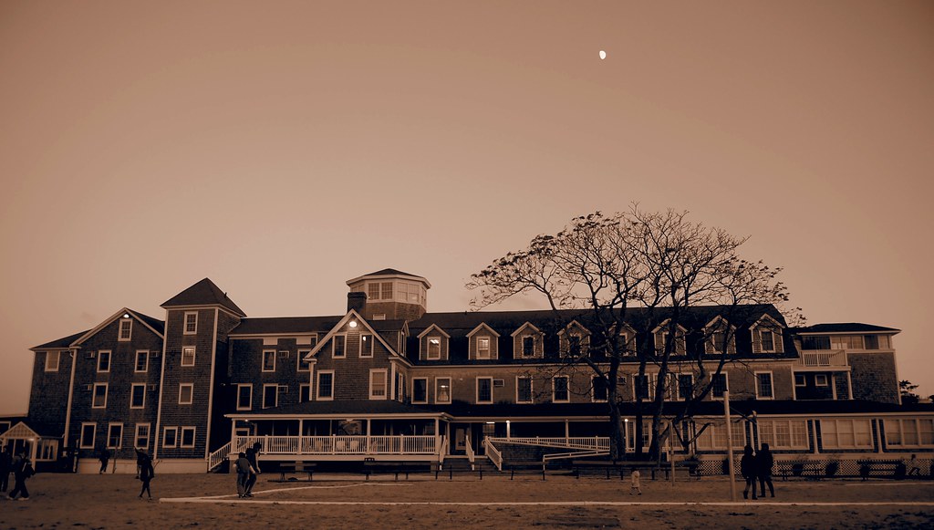 Harvey Cedars Bible conference harvey cedars, LBI, NJ Flickr