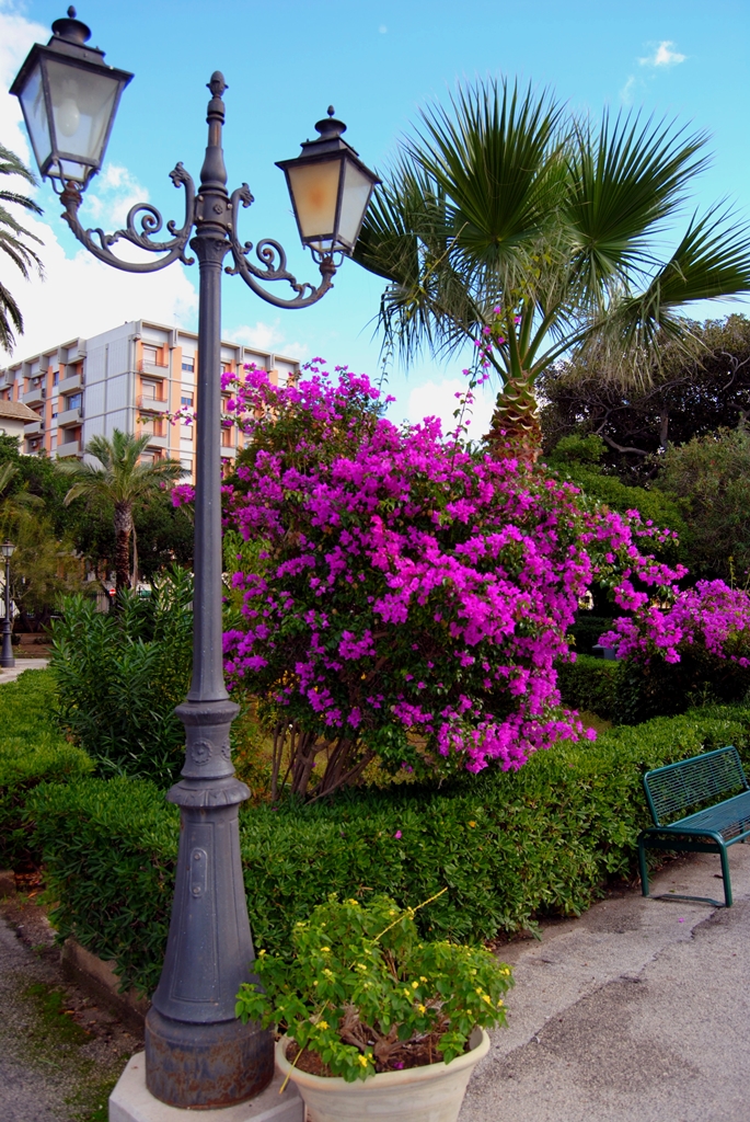 Villa Margherita Mike McBride Flickr