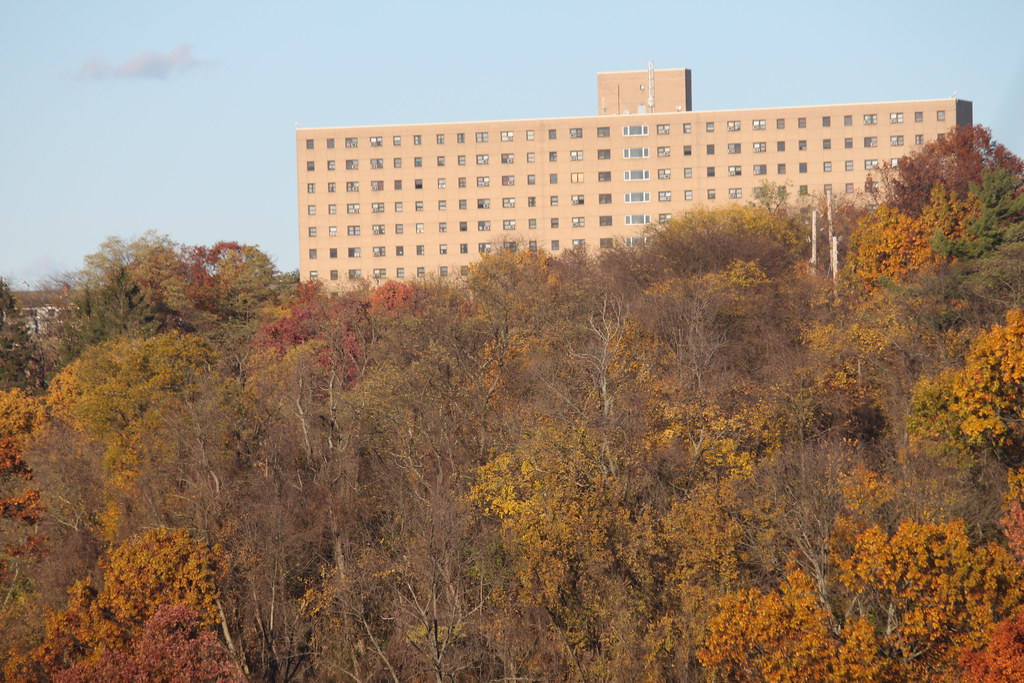 Northview Heights from Perry Hilltop Joseph Flickr