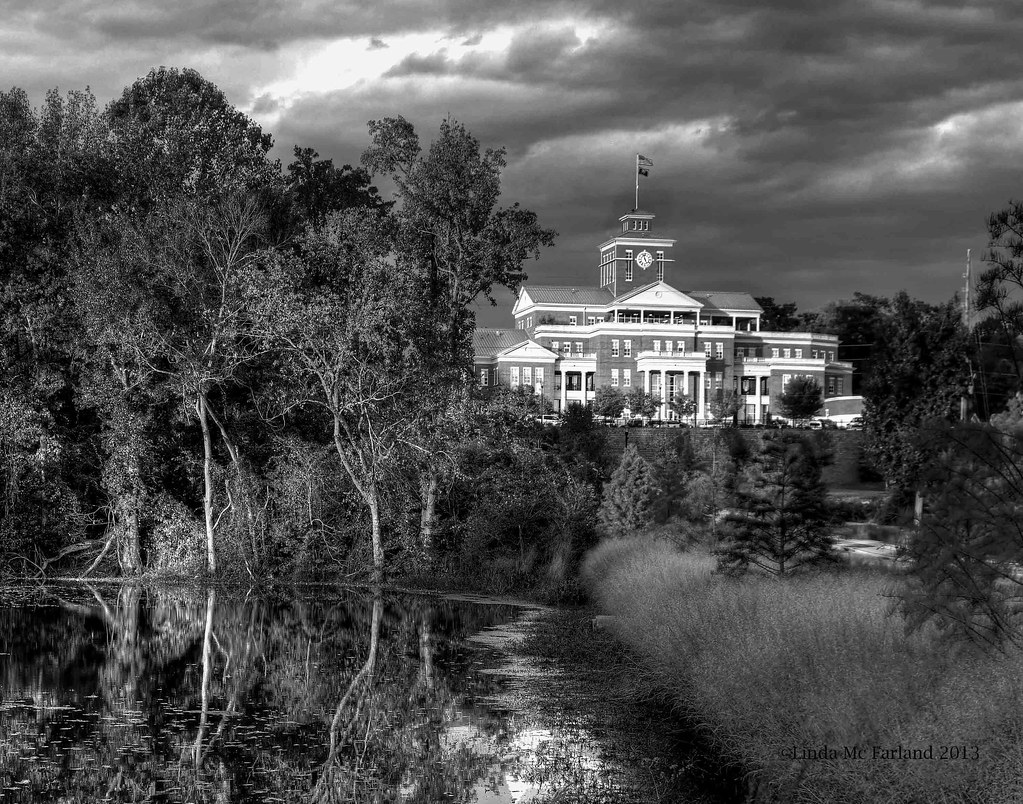 North Augusta SC Heritage Center Heritage Center in North … Flickr