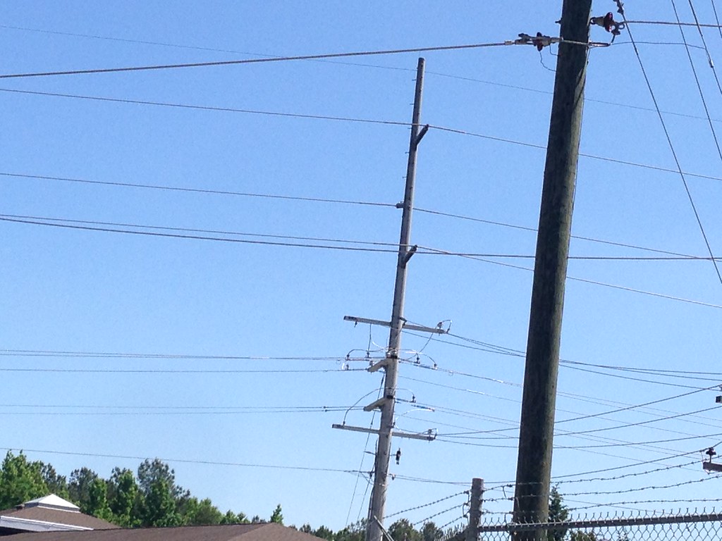 Southside Electric Coop Powatan, VA Scott Murray Flickr