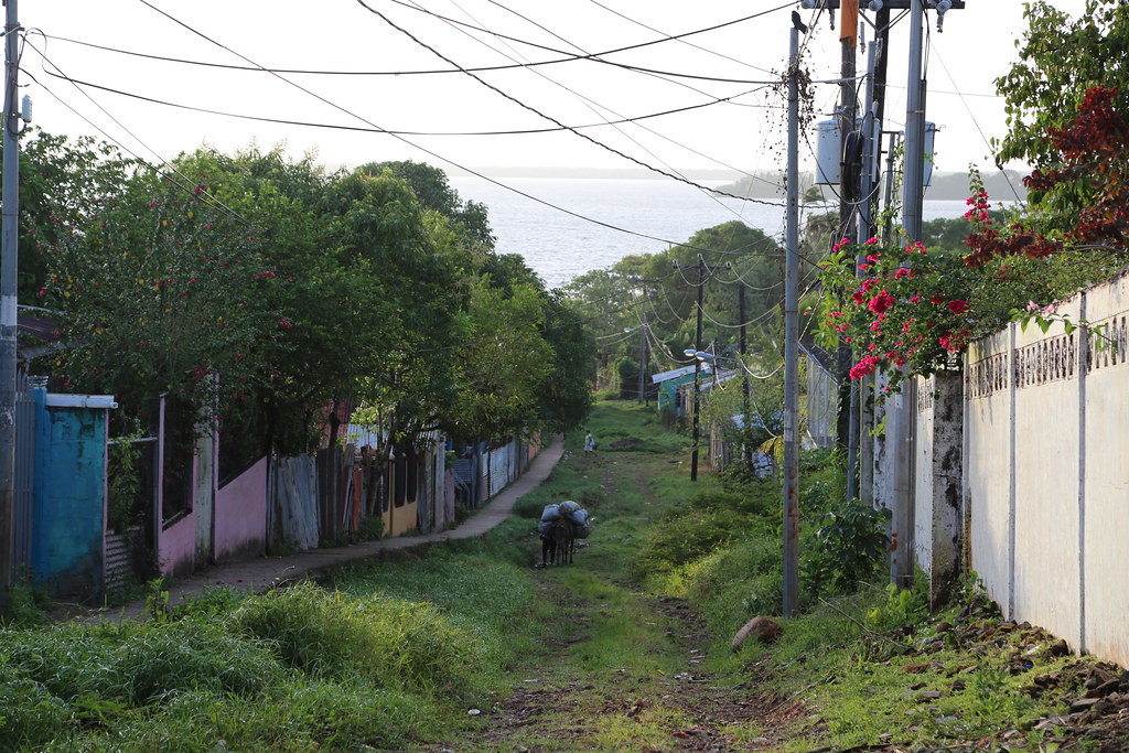 Bluefields, Nicaragua Travel to Bluefields from Managua vi… Flickr