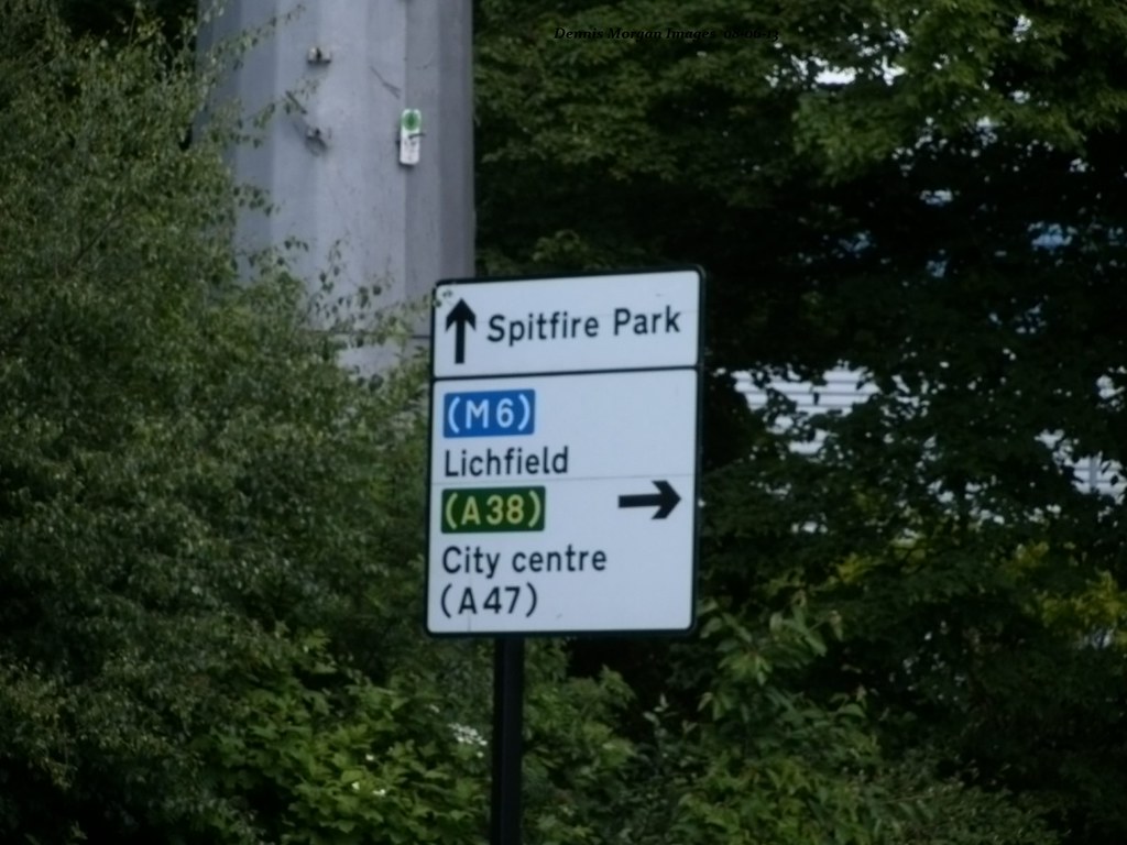 Wood Lane Erdington Birmingham uk Dennis Flickr