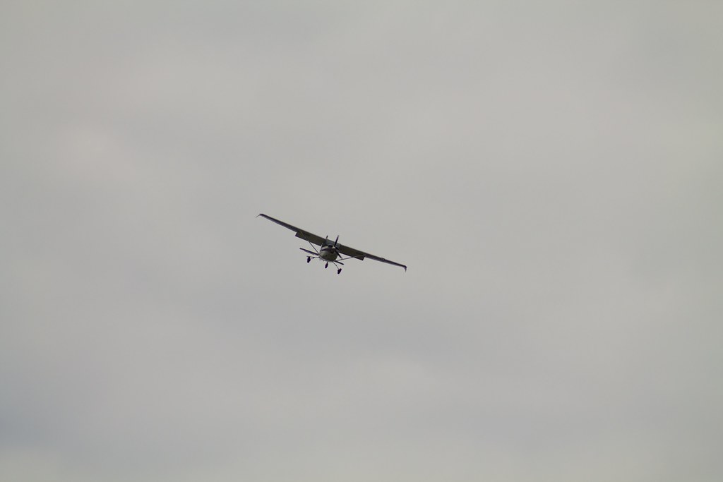 Skydive Skydive Adventure Inc, Omro WI oskey391 Flickr