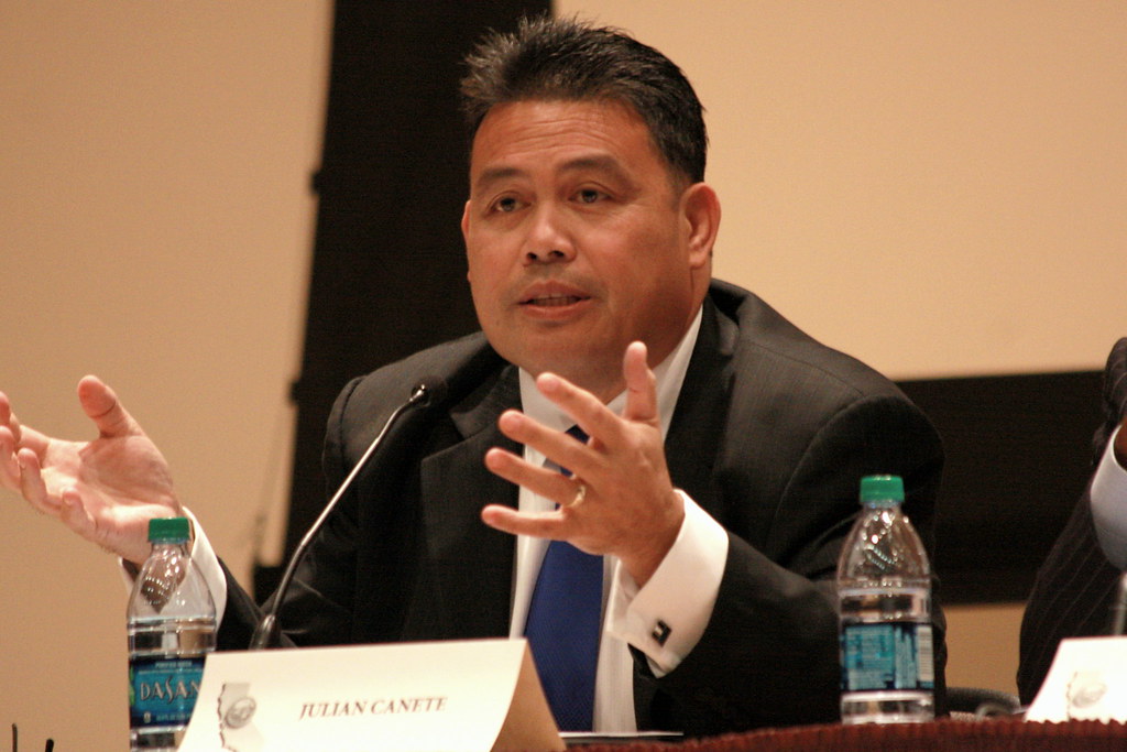 CDI 2nd Annual Insurance Diversity Policy Summit 11/1/2013… Flickr