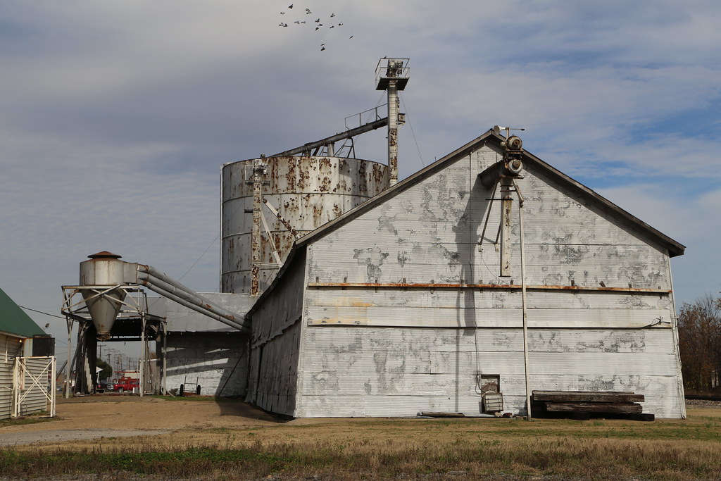 Lilbourn Missouri, New Madrid County Google Map Wikipedia Bruce Wicks Flickr